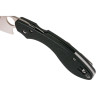 Нож SPYDERCO OUROBOROS 207GP