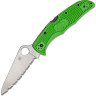 Нож SPYDERCO PACIFIC SALT 2 91FSGR2