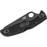 Нож SPYDERCO PACIFIC SALT 2 91PBBK2