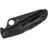 Нож SPYDERCO PACIFIC SALT 2 91PBBK2