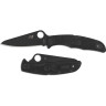 Нож SPYDERCO PACIFIC SALT 2 91PBBK2