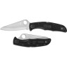 Нож SPYDERCO PACIFIC SALT 2 91PBK2