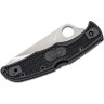 Нож SPYDERCO PACIFIC SALT 2 91PBK2