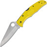 Нож SPYDERCO PACIFIC SALT 2 91PYL2