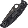 Нож SPYDERCO PACIFIC SALT 2 91SBBK2
