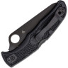 Нож SPYDERCO PACIFIC SALT 2 91SBBK2