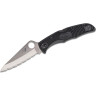 Нож SPYDERCO PACIFIC SALT 2 91SBK2