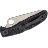 Нож SPYDERCO PACIFIC SALT 2 91SBK2