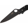 Нож SPYDERCO PACIFIC SALT 91PBBK