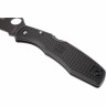 Нож SPYDERCO PACIFIC SALT 91PBBK