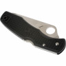 Нож SPYDERCO PACIFIC SALT 91PBK