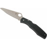 Нож SPYDERCO PACIFIC SALT 91PBK