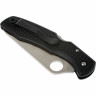 Нож SPYDERCO PACIFIC SALT 91PBK