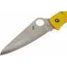 Нож SPYDERCO PACIFIC SALT 91PYL