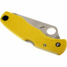 Нож SPYDERCO PACIFIC SALT 91PYL