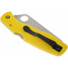 Нож SPYDERCO PACIFIC SALT 91PYL