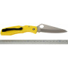 Нож SPYDERCO PACIFIC SALT 91PYL