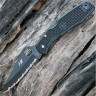 Нож SPYDERCO PACIFIC SALT 91SBBK