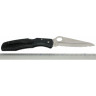 Нож SPYDERCO PACIFIC SALT 91SBK