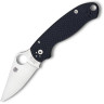 Нож SPYDERCO PARA 3 223CF90VP