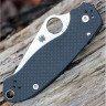 Нож SPYDERCO PARA 3 223CF90VP