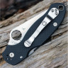 Нож SPYDERCO PARA 3 223CF90VP
