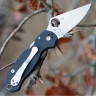 Нож SPYDERCO PARA 3 223CF90VP