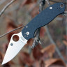 Нож SPYDERCO PARA 3 223CF90VP