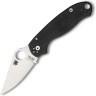 Нож SPYDERCO PARA 3 223GP