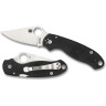 Нож SPYDERCO PARA 3 223GP
