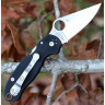 Нож SPYDERCO PARA 3 223GP