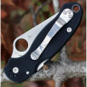 Нож SPYDERCO PARA 3 223GP