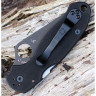 Нож SPYDERCO PARA 3 223GPBK