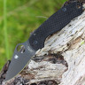 Нож SPYDERCO PARA 3 223GPBK