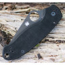Нож SPYDERCO PARA 3 223GPBK