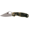 Нож SPYDERCO PARA 3 223GPCMO
