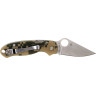 Нож SPYDERCO PARA 3 223GPCMO