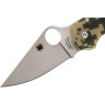 Нож SPYDERCO PARA 3 223GPCMO