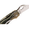 Нож SPYDERCO PARA 3 223GPCMO