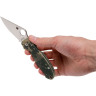 Нож SPYDERCO PARA 3 223GPCMO