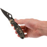 Нож SPYDERCO PARA 3 223GPCMOBK