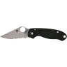 Нож SPYDERCO PARA 3 223GPS