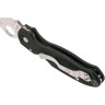 Нож SPYDERCO PARA 3 223GPS