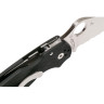 Нож SPYDERCO PARA 3 223GPS
