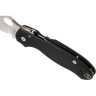 Нож SPYDERCO PARA 3 223GPS