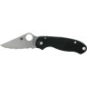 Нож SPYDERCO PARA 3 223GS