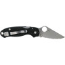 Нож SPYDERCO PARA 3 223GS