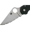 Нож SPYDERCO PARA 3 223GS