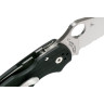 Нож SPYDERCO PARA 3 223GS
