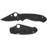 Нож SPYDERCO PARA 3 223PBBK
